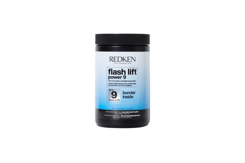 Flash Lift Power 9 Bonder Inside - Redken | L'Oréal Partner Shop