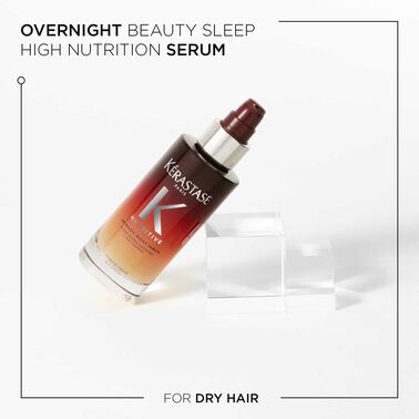 Nutritive 8 Hour Magic Night Serum - Retail Products | L'Oréal Partner Shop
