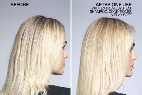 Extreme Strengthening Shampoo - Redken Retail Haircare | L'Oréal Partner Shop