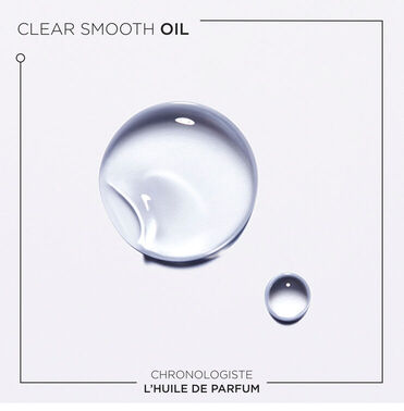 Chronologiste L'Huile De Parfum Hair Oil Refill - Opening Parcel Kérastase | L'Oréal Partner Shop