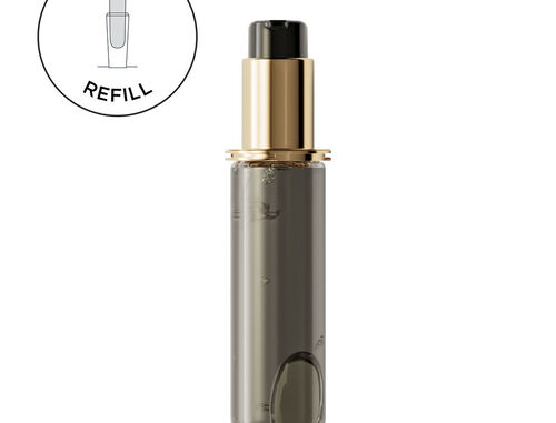 Chronologiste L'Huile De Parfum Refillable Hair Oil - Opening Parcel Kérastase | L'Oréal Partner Shop