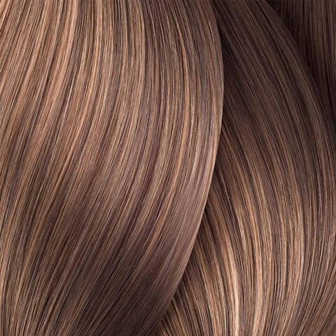Dia Light 8.21 Light Iridescent Ash Blonde - L'Oréal Professionnel Colour | L'Oréal Partner Shop