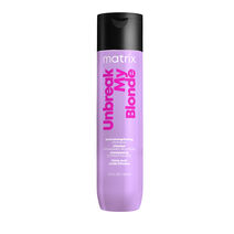 Unbreak My Blonde Shampoo - Matrix Retail | L'Oréal Partner Shop