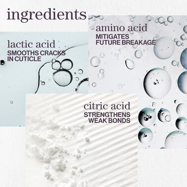 Strength Cure Dream Healer Serum - Pureology | L'Oréal Partner Shop