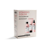 Vitamino Autumn Gifting Trio - 🎁 Gifting | L'Oréal Partner Shop
