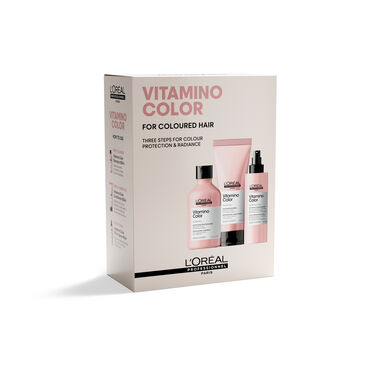 Vitamino Autumn Gifting Trio - 🎁 Gifting | L'Oréal Partner Shop