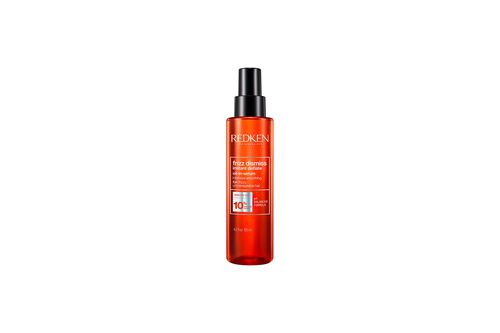 Frizz Dismiss Instant Deflate Oil-In-Serum - Redken Retail Haircare | L'Oréal Partner Shop