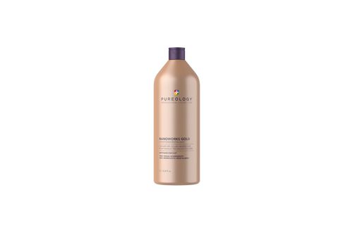Nanoworks Gold Conditioner - Backbar | L'Oréal Partner Shop