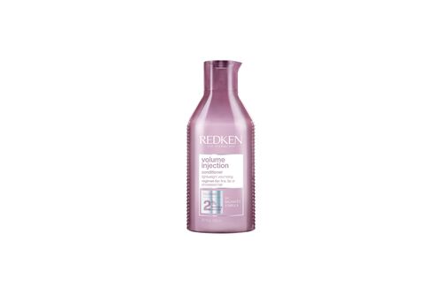 Volume Injection Conditioner - Redken Retail Haircare | L'Or&eacute;al Partner Shop