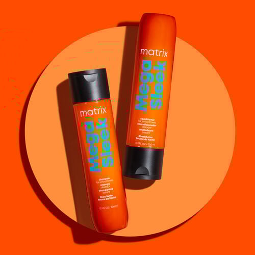 Mega Sleek Duo Gift Pack - Sets & Coffrets | L'Or&eacute;al Partner Shop