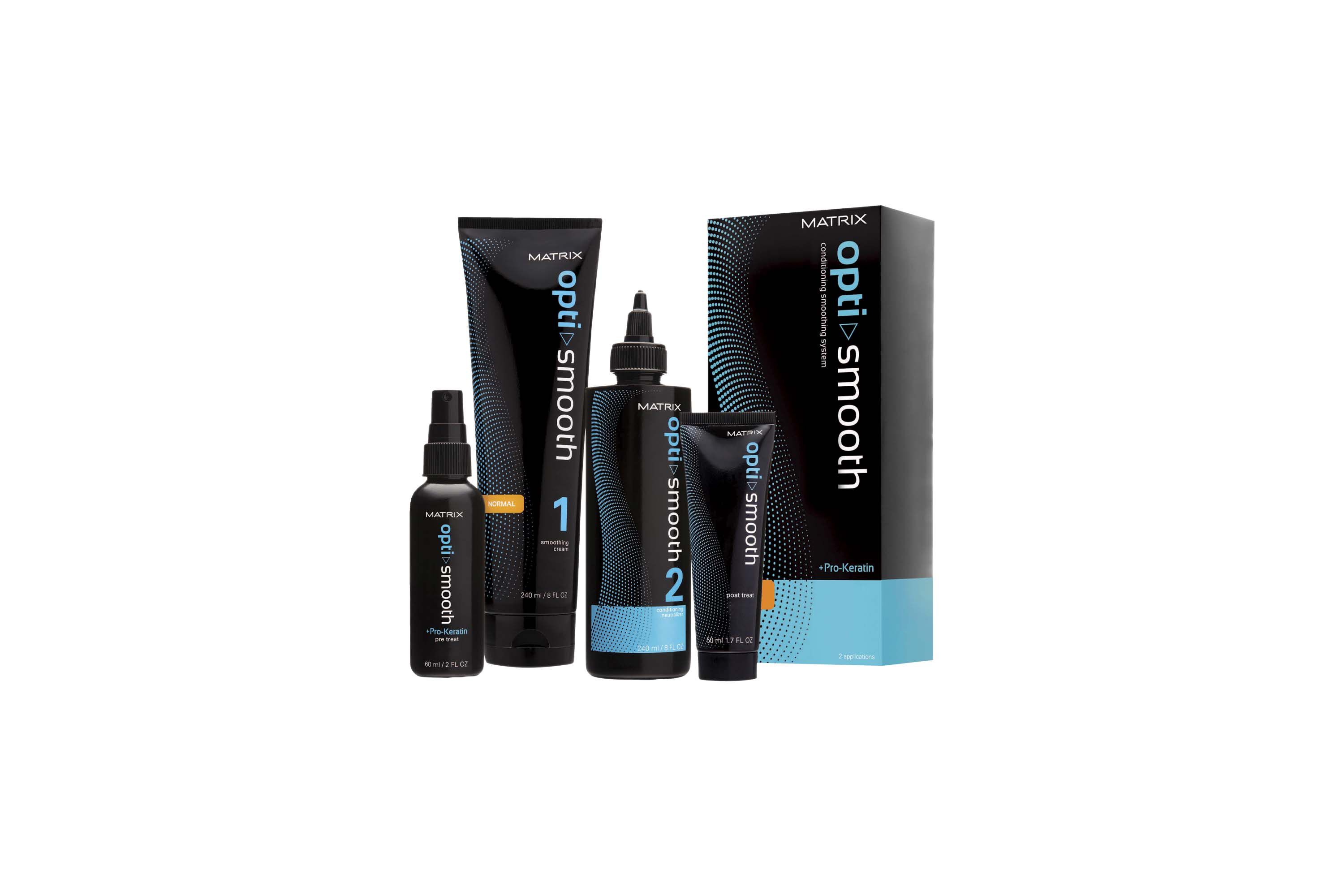 Opti Smooth L Oreal Partner Shop