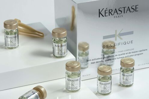 Densifique Cures Femme 30x6ml - Retail Products | L'Oréal Partner Shop