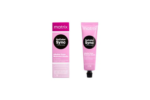 SoColor Sync 8CG - Matrix | L'Oréal Partner Shop