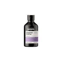 Chroma Crème Purple Shampoo - L'Oréal Professionnel Hair Care | L'Oréal Partner Shop