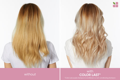 ColorLast Purple Shampoo - Matrix Retail | L'Oréal Partner Shop