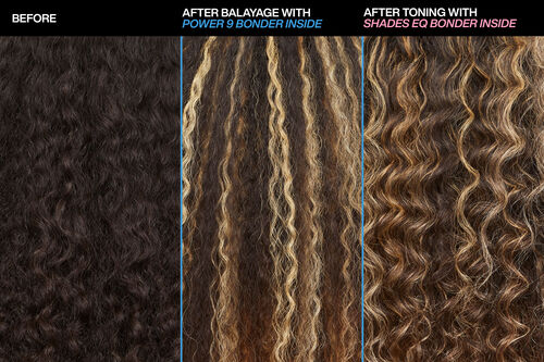 Flash Lift Power 9 Bonder Inside - Exclusive Lightener Offer | L'Oréal Partner Shop