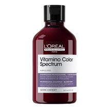 Vitamino Color Spectrum Purple Shampoo - L'Oréal Professionnel | L'Oréal Partner Shop