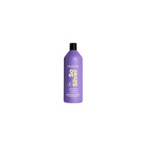 So Silver Pigmented Conditioner - So Silver | L'Oréal Partner Shop