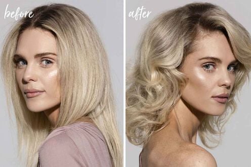 Pure Volume Conditioner - Pureology Retail | L'Oréal Partner Shop