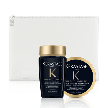 Le Voyage Chronologiste Summer Routine - Le Voyage NEW! | L'Oréal Partner Shop