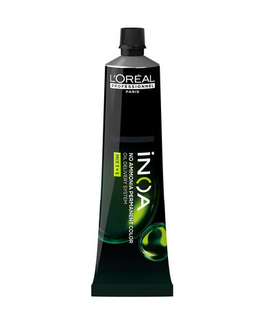 iNOA 5.60 DM5 Carmilane - L'Oréal Professionnel Colour | L'Oréal Partner Shop