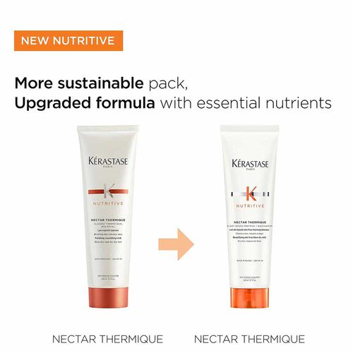 Nutritive Nectar Thermique - Retail Products | L'Oréal Partner Shop
