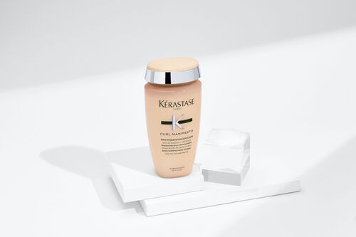 Curl Manifesto Bain Nourrissant - Retail Products | L'Oréal Partner Shop