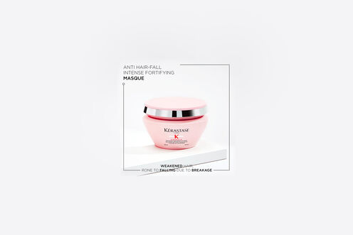 Genesis Masque Reconstituant - Retail Products | L'Oréal Partner Shop