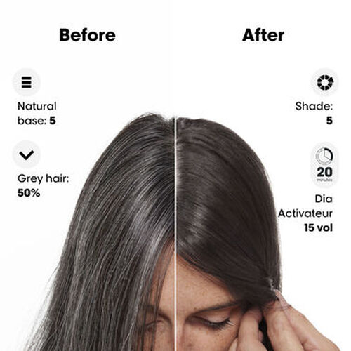 Dia Color 8.13 - Dia | L'Or&eacute;al Partner Shop