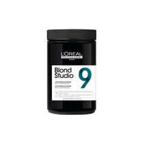 Blond Studio 9 Powder - L'Oréal Professionnel | L'Oréal Partner Shop