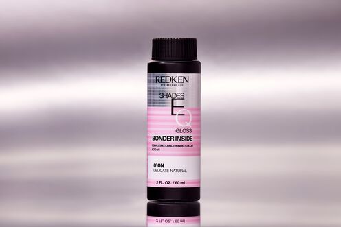 ShadesEQ Bonder Inside 010N Delicate Neutral - Redken Color | L'Oréal Partner Shop
