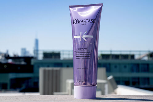 Blond Absolu Cicaflash Fondant - Retail Products | L'Oréal Partner Shop