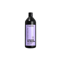 Unbreak My Blonde Shampoo - Backbar | L'Oréal Partner Shop