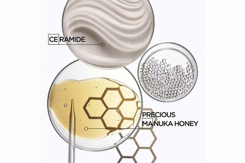 Curl Manifesto Masque Beurre Haute Nutrition - Retail Products | L'Oréal Partner Shop