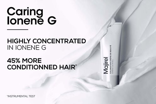 Majirel 7.1 Ash Blond - L'Oréal Professionnel Colour | L'Oréal Partner Shop