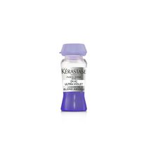 Fusio Concentrate: Blond Absolu 10x12ml - Opening Parcel Kérastase | L'Oréal Partner Shop