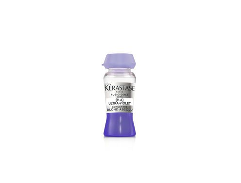 Blond Absolu Concentrate - Opening Parcel Kérastase | L'Oréal Partner Shop