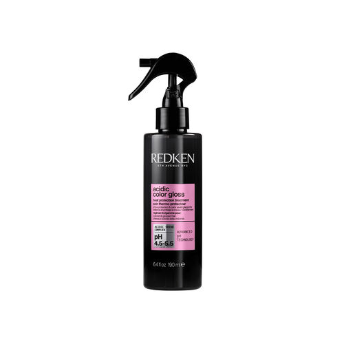 Acidic Color Gloss Leave-in - Redken | L'Oréal Partner Shop