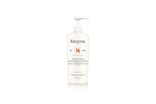 Nutritive Bain Satin Riche - Backbar | L'Oréal Partner Shop