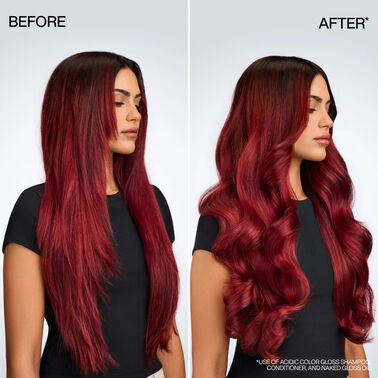 Acidic Color Gloss Naked Gloss - Acidic Color Gloss | L'Oréal Partner Shop