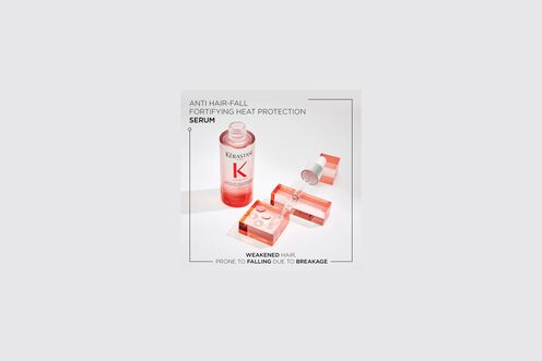 Genesis Serum Anti-Chute Fortifiant - Retail Products | L'Oréal Partner Shop