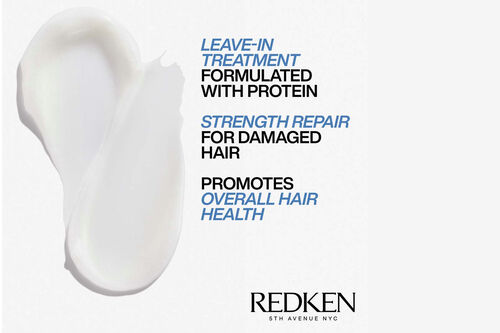 Extreme Mask - Redken Retail Haircare | L'Oréal Partner Shop