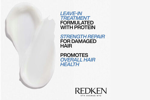 Extreme Mask - Redken Retail Haircare Extreme Mask - Redken Retail Haircare | L'Oréal Partner Shop
