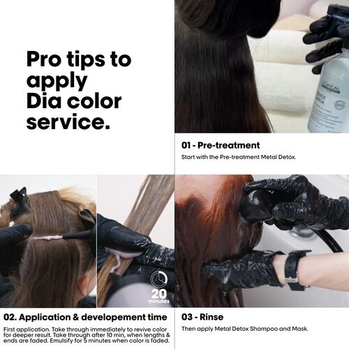 Dia Color 7.32 - Dia | L'Or&eacute;al Partner Shop