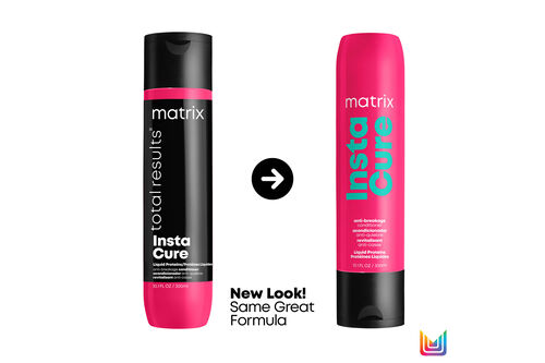 Instacure Conditioner - Matrix | L'Oréal Partner Shop