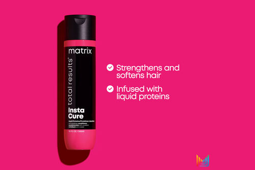 Instacure Conditioner - Matrix | L'Oréal Partner Shop