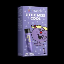 So Silver Duo Holiday Gift Pack - Gift Sets | L'Oréal Partner Shop