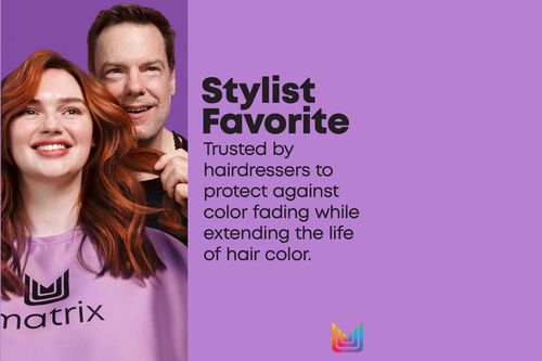 Color Obsessed Shampoo - Matrix Retail | L'Oréal Partner Shop