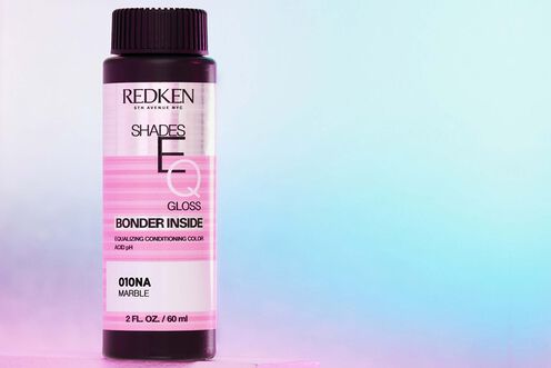 ShadesEQ Bonder Inside 010NA Marble - Redken Color | L'Oréal Partner Shop
