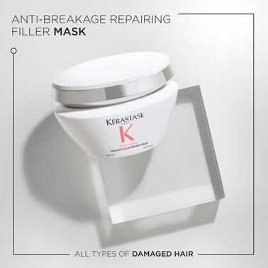 Première Masque Filler Réparateur - Retail Products | L'Oréal Partner Shop